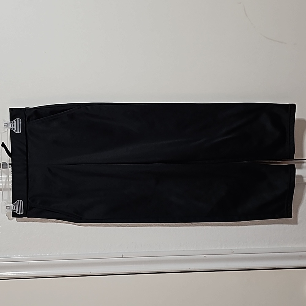 Sport Black pants Girls